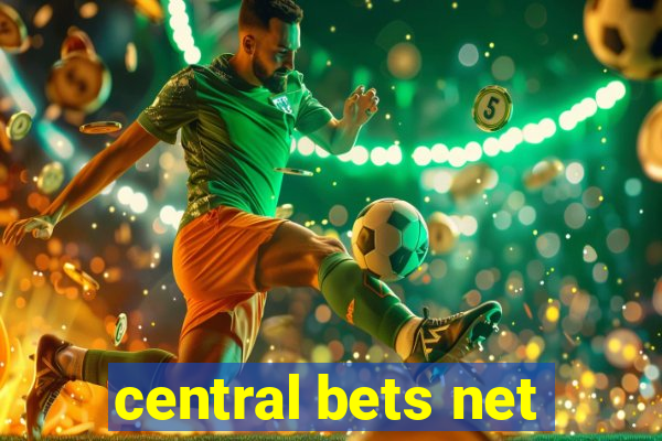 central bets net